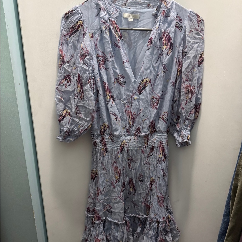 Joie dress